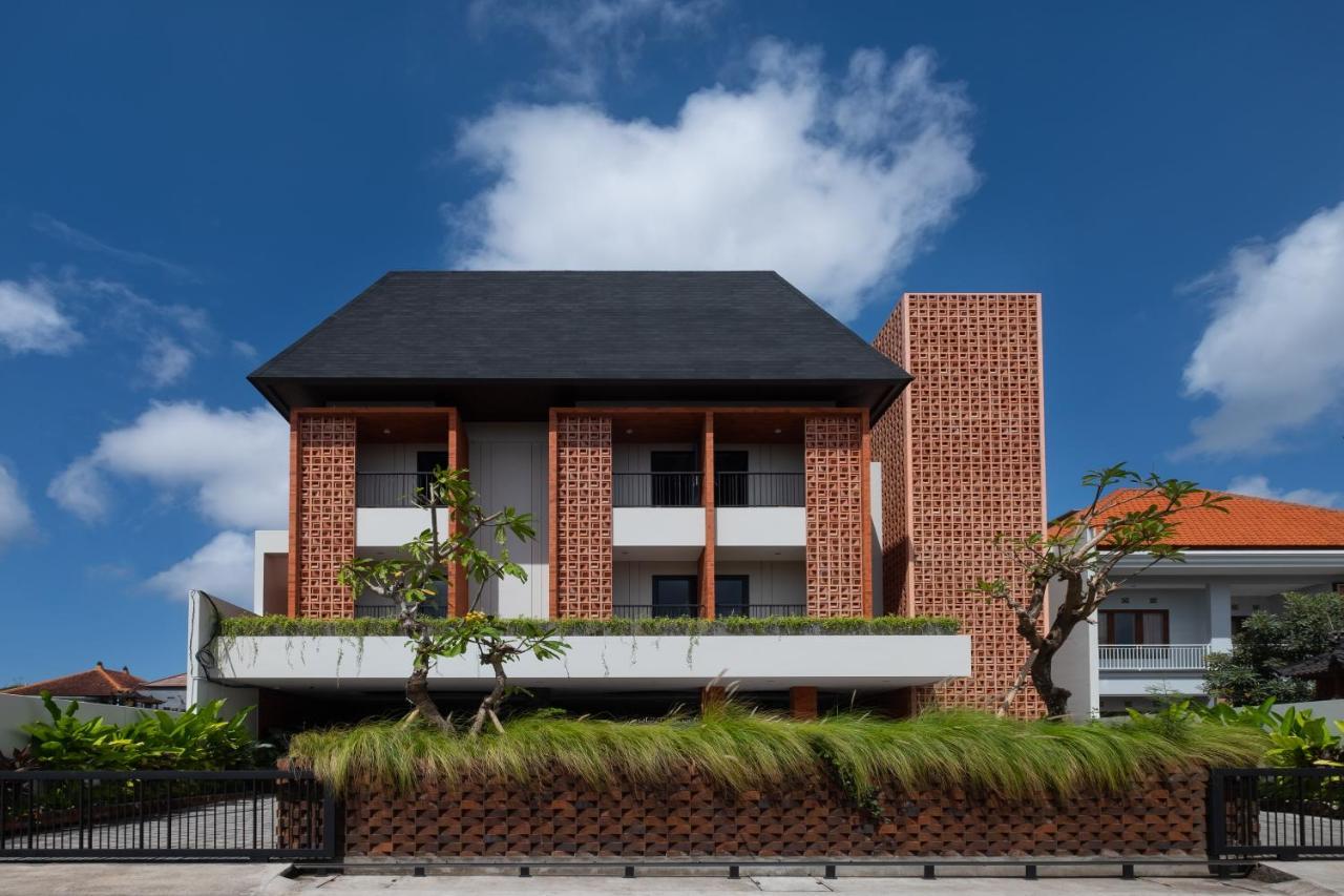Aralea Coliving Hotel Denpasar  Exterior photo