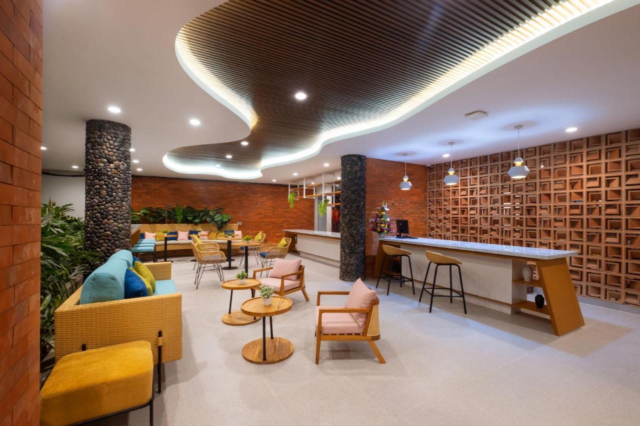 Aralea Coliving Hotel Denpasar  Exterior photo