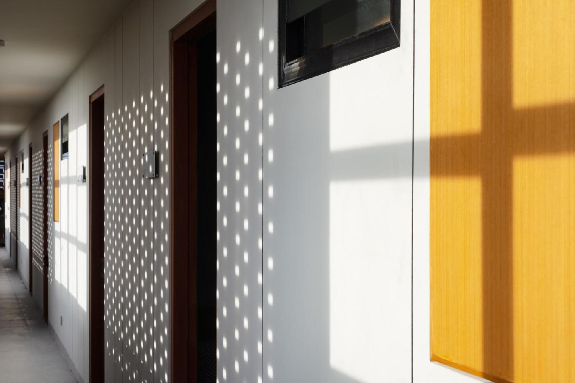 Aralea Coliving Hotel Denpasar  Exterior photo